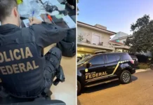 PF cumpre mandado em Bragança Paulista em operação que investiga suspeita de corrupção