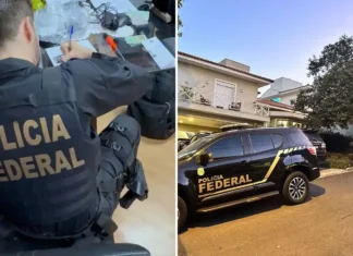 PF cumpre mandado em Bragança Paulista em operação que investiga suspeita de corrupção