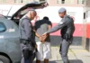 Polícia identifica suspeito após imagens e vestígios apontarem para latrocínio