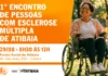 Prefeitura de Atibaia promove ação inédita para ampliar o cuidado às pessoas com Esclerose Múltipla