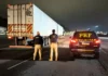 PRF flagra transporte irregular de alimentos junto a produto perigoso na Fernão Dias