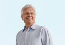 PSD lança Ronaldo Caiado como candidato à Presidência da República