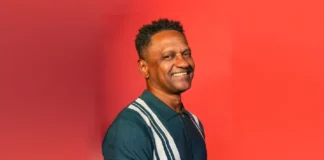 PSTU lança professor Hertz Dias como candidato à Presidência em 2026