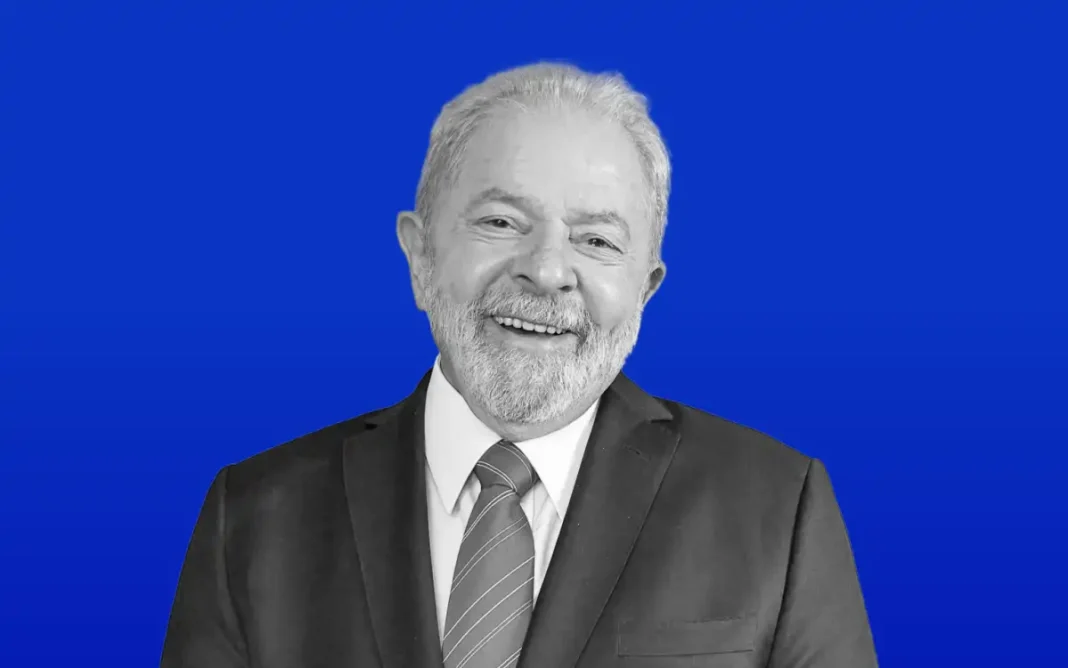 PT lança candidatura de Lula à Presidência durante convenção em São Paulo