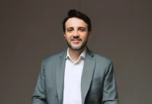 Partido Missão lança Renan Santos como candidato à Presidência em 2026