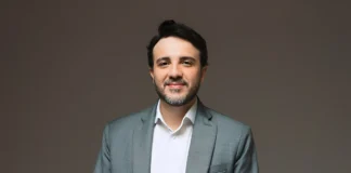 Partido Missão lança Renan Santos como candidato à Presidência em 2026