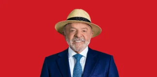 Pelo PT, Lula busca reeleição à Presidência nas eleições de 2026