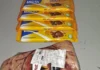 Picanha e chocolate debaixo da blusa: suspeito é preso após furto em supermercado