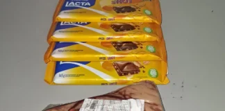 Picanha e chocolate debaixo da blusa: suspeito é preso após furto em supermercado