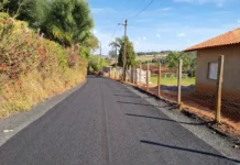 Programa Vias Novas divulga cronograma de obras para os próximos dias em Bragança Paulista