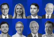 Quem são os 13 candidatos à Presidência da República nas eleições de 2026