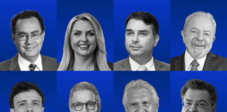 Quem são os 13 candidatos à Presidência da República nas eleições de 2026