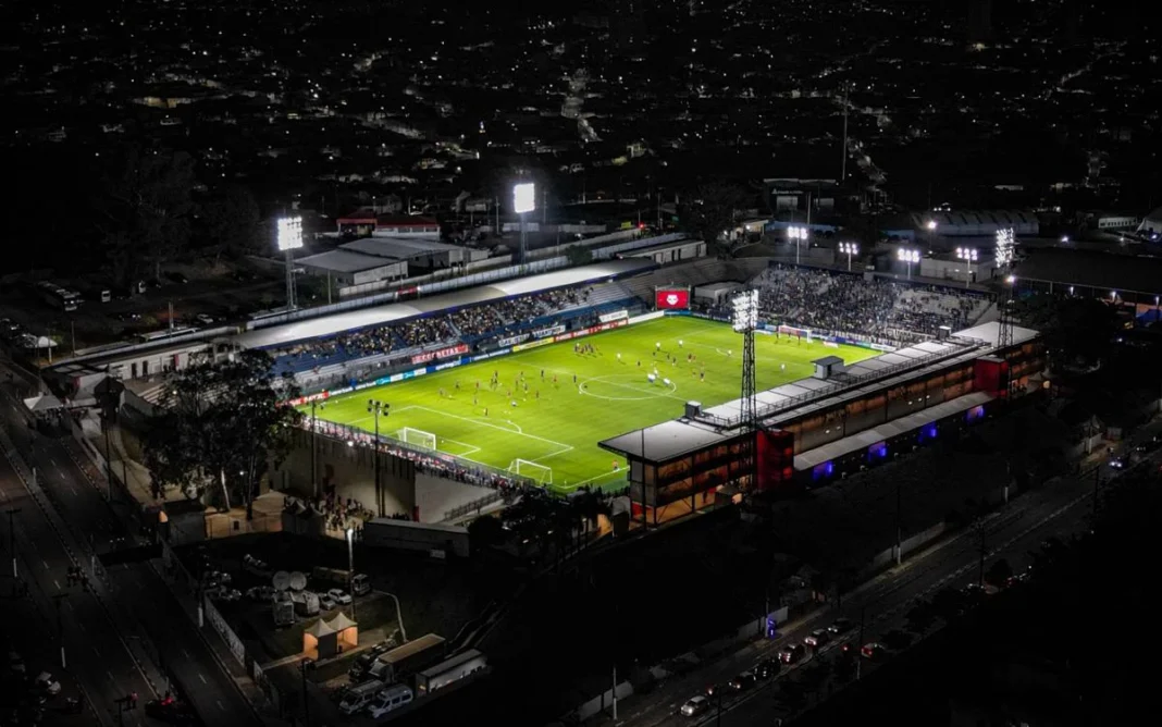 Red Bull Bragantino