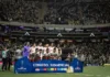 Red Bull Bragantino empata com Atlético-MG e é eliminado da Sudamericana