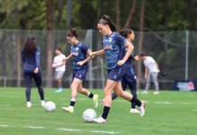 Red Bull Bragantino enfrenta o Palmeiras pelo Campeonato Paulista Feminino