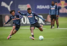Red Bull Bragantino recebe o Grêmio pela 24ª rodada do Brasileirão