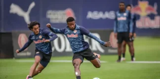 Red Bull Bragantino recebe o Grêmio pela 24ª rodada do Brasileirão