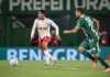 Red Bull Bragantino visita o Athletico-PR pela 23ª rodada do Brasileirão