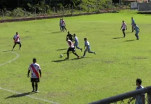 Rio Acima vence nos pênaltis e conquista o título da Série B do Campeonato Amador de Bragança Paulista