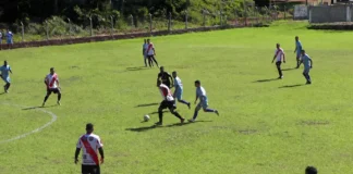 Rio Acima vence nos pênaltis e conquista o título da Série B do Campeonato Amador de Bragança Paulista