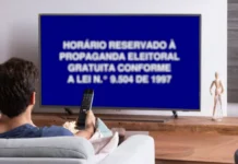 TSE divulga tempo de candidatos à Presidência no horário eleitoral gratuito