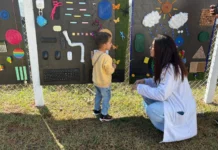 TeAbraça inicia atendimento a crianças neurodivergentes em Bragança Paulista