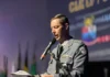Tenente-Coronel Hamiltom Busato assume comando do 34º BPM/I em Bragança Paulista