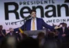 Toffoli suspende propaganda de Renan Santos na internet e proíbe candidato de participar de debates