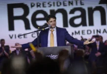 Toffoli suspende propaganda de Renan Santos na internet e proíbe candidato de participar de debates