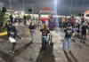 Turma do Passinho se apresenta na Feira Noturna do Posto de Monta nesta quinta-feira