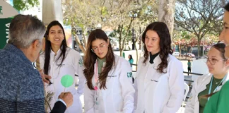 USF em Ação arrecada itens de higiene pessoal para o Fundo Social de Solidariedade