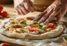 Curso gratuito de Fabricação de Pizzas abre inscrições em Bragança Paulista