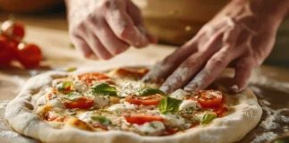Curso gratuito de Fabricação de Pizzas abre inscrições em Bragança Paulista