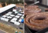 14º Festival da Linguiça de Bragança acontece em setembro com sete dias de programação