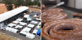 14º Festival da Linguiça de Bragança acontece em setembro com sete dias de programação