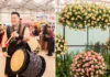 44ª Festa de Flores e Morangos de Atibaia tem início nesta sexta-feira