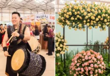 44ª Festa de Flores e Morangos de Atibaia tem início nesta sexta-feira