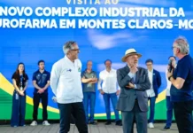 A 17 dias da eleição, Lula promete canetas emagrecedoras no SUS