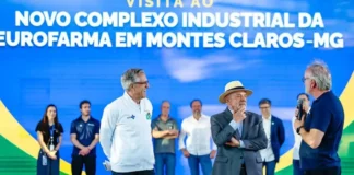 A 17 dias da eleição, Lula promete canetas emagrecedoras no SUS