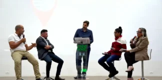 Rodovias regionais: Adriano Pires defende planejamento dos acessos e obras em desnível
