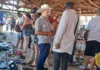 Adriano Pires participa de feiras em Bragança Paulista neste domingo