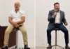 Apenas dois candidatos a deputado estadual de Bragança comparecem à sabatina