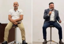Apenas dois candidatos a deputado estadual de Bragança comparecem à sabatina