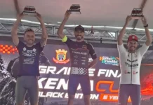 Atletas de Bragança Paulista encerram temporada 2026 com títulos e pódios no ciclismo off-road
