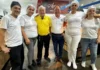 Caravana de Coronel Américo passa por São José do Rio Preto e Mirassol neste sábado