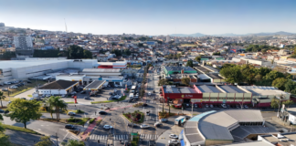Bragança Ágil prevê mudanças em avenidas e cruzamentos de Bragança Paulista