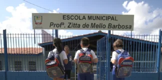 Bragança Paulista abre inscrições para novos alunos da Rede Municipal em 2027