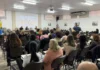 Bragança Paulista discute plano de metas para políticas públicas para mulheres em 2027