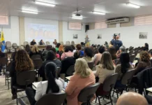 Bragança Paulista discute plano de metas para políticas públicas para mulheres em 2027