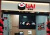 Bragança Shopping amplia opções gastronômicas com inauguração da Uai Sushi